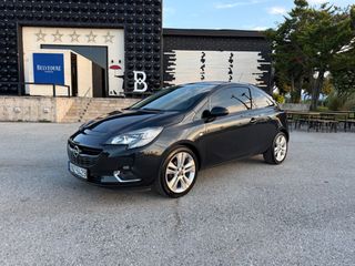 Opel Corsa 2016