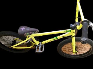 BMX GT 2019 Seventy Two Air-thumb-2