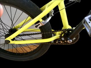 BMX GT 2019 Seventy Two Air-thumb-3
