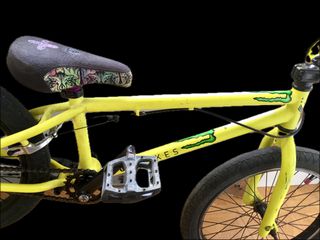 BMX GT 2019 Seventy Two Air-thumb-4