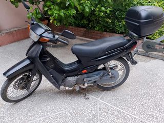 Yamaha Crypton 1998-thumb-0