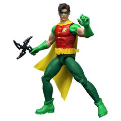 DC Universe Robin figure 15cm-thumb-1