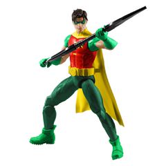 DC Universe Robin figure 15cm-thumb-3