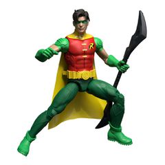 DC Universe Robin figure 15cm-thumb-2