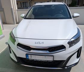 Kia XCeed 2024 Premium με Εργ.Εγγύηση & Δωρεαν Service-thumb-1