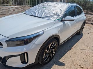 Kia XCeed 2024 Premium με Εργ.Εγγύηση & Δωρεαν Service-thumb-2