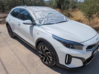 Kia XCeed 2024 Premium με Εργ.Εγγύηση & Δωρεαν Service-thumb-3