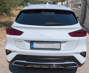 Kia XCeed 2024 Premium με Εργ.Εγγύηση & Δωρεαν Service-thumb-4