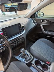 Kia XCeed 2024 Premium με Εργ.Εγγύηση & Δωρεαν Service-thumb-5