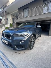 Bmw X1 2019