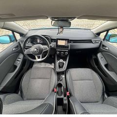 Renault Clio 2020 DYNAMIC-thumb-1