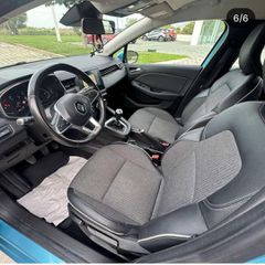Renault Clio 2020 DYNAMIC-thumb-2