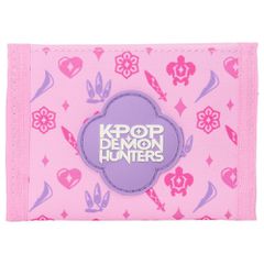 Kpop Demon Hunters Stage wallet-thumb-1