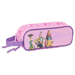 Kpop Demon Hunters Stage double pencil case