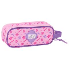 Kpop Demon Hunters Stage double pencil case-thumb-1