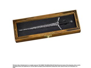 THE HOBBIT - Letter Opener - Morgul-thumb-1