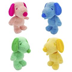 Peanuts assorted plush toy 36cm
