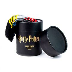 Harry Potter pack 3 assorted socks adult-thumb-1