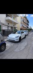 Tesla Model Y 2022 PERFORMANCE