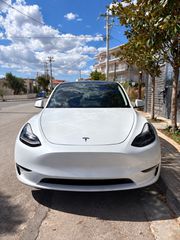 Tesla Model Y 2022 PERFORMANCE-thumb-0