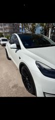 Tesla Model Y 2022 PERFORMANCE-thumb-3