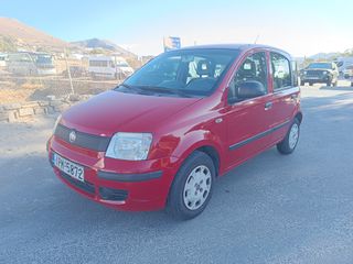 Fiat Panda 2014 ΕΛΛΗΝΙΚΟ DIESEL