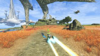 Xenoblade Chronicles: Definitive Edition / Nintendo Switch 2-thumb-3
