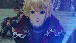 Xenoblade Chronicles: Definitive Edition / Nintendo Switch 2-thumb-1