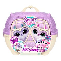 Scruff-a-Luvs - Twin Monsters (30640)