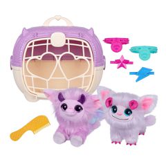 Scruff-a-Luvs - Twin Monsters (30640)-thumb-3