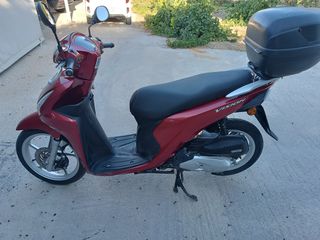Honda Vision 110 2018-thumb-1