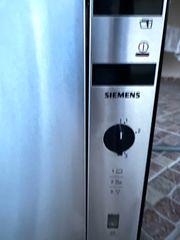 ΚΑΙΝΟΥΡΓΙΟ πλυντήριο πιάτων πάγκου Siemens γερμανικό ΕΥΚΑΙΡΙΑ