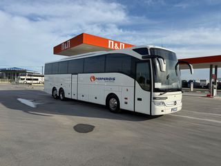 Mercedes-Benz 2012 TOURISMO