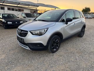 Opel Crossland X 2019 Automat