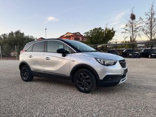 Opel Crossland X 2019 Automat-thumb-1