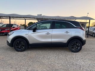 Opel Crossland X 2019 Automat-thumb-2