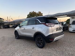 Opel Crossland X 2019 Automat-thumb-4