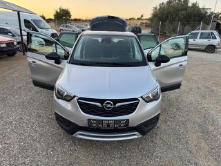Opel Crossland X 2019 Automat-thumb-7