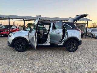 Opel Crossland X 2019 Automat-thumb-8