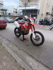 Beta RR 390 2017 FACTORY EDITION