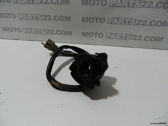 1001583  YAMAHA TDR 50 3FY ΔΙΑΚΟΠΤΗΣ ΔΕΞΙΟΣ ΤΙΜΟΝΙΟΥ SWITCH HANDLE LEFT