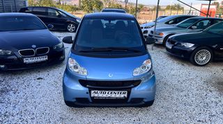 Smart ForTwo 2011 F1 MHD ECO (START-STOP)-thumb-1