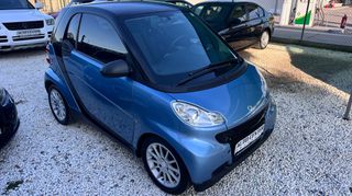 Smart ForTwo 2011 F1 MHD ECO (START-STOP)-thumb-2