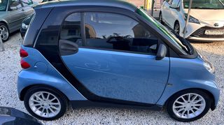 Smart ForTwo 2011 F1 MHD ECO (START-STOP)-thumb-3