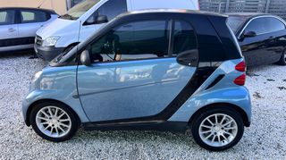 Smart ForTwo 2011 F1 MHD ECO (START-STOP)-thumb-7