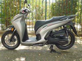 Honda SH 350i 2024 SPORTY-thumb-0