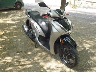 Honda SH 350i 2024 SPORTY