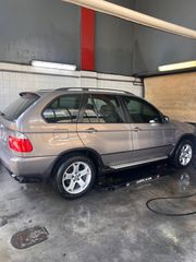 Bmw X5 2006 Face Lift-thumb-1