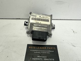 ΗΛΕΚΤΡΟΝΙΚΗ DAYTONA CARGO 125 *MOTO LEADER PARTS*