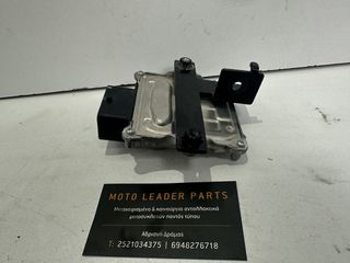 ΗΛΕΚΤΡΟΝΙΚΗ DAYTONA CARGO 125 *MOTO LEADER PARTS*-thumb-2